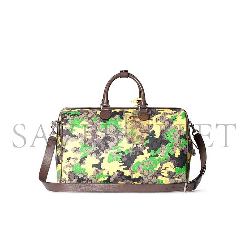 GUCCI GG MEDIUM DUFFLE BAG 834460 (44*29*25cm)